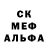 Кетамин ketamine Arthur Ketch